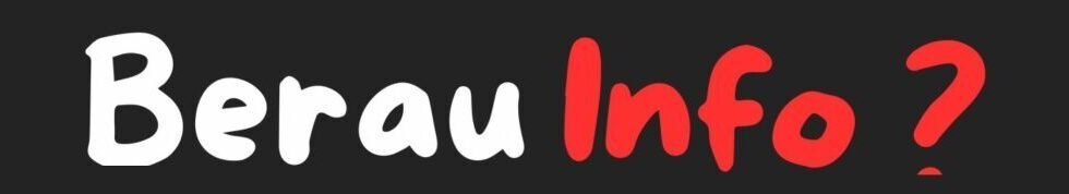 Berau Info