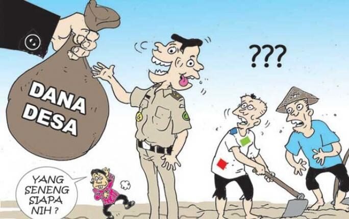 Dugaan Penyelewengan Dana Kampung Biatan Lempake Capai Rp1,3 Miliar, Sekretaris Diduga Gelapkan Dana