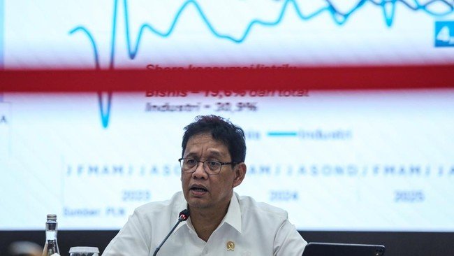 Ekonomi Indonesia Diproyeksi Tumbuh 5,5 Persen di Kuartal IV-2025